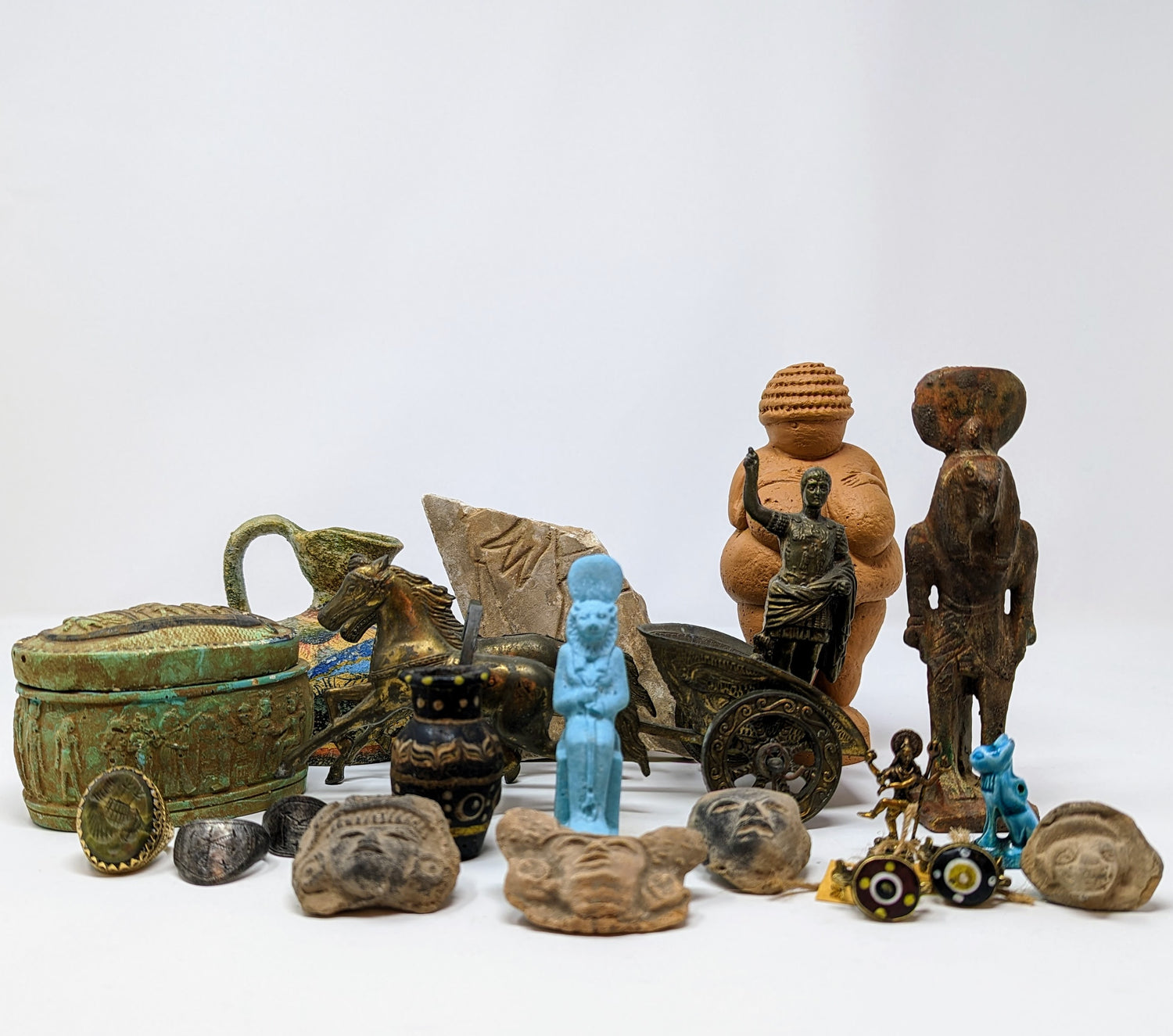 Ancient Civilizations