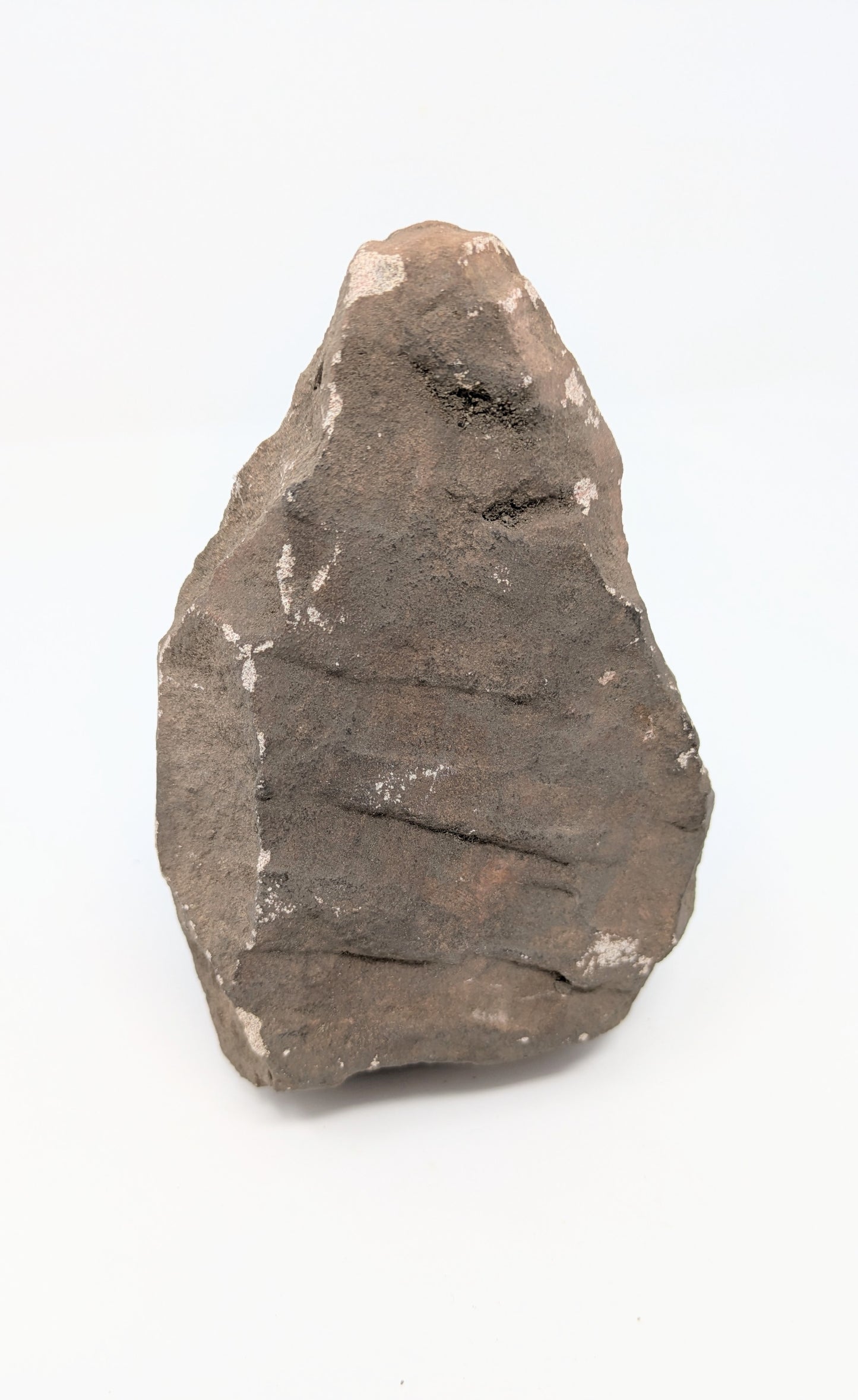 Antique Cambodian Sandstone Apsara Relief: Khmer Style