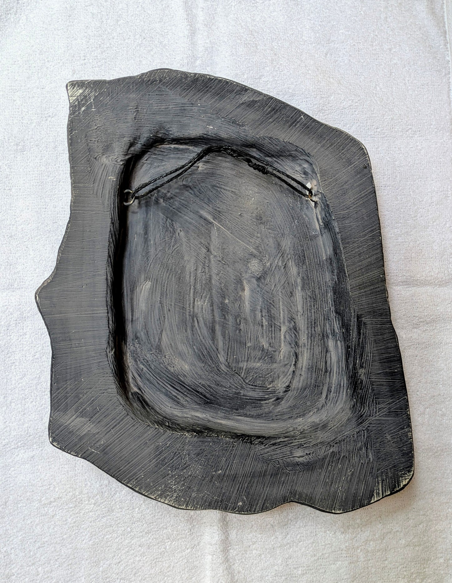 RARE Rosetta Stone Replica by Alva Studios (1965)