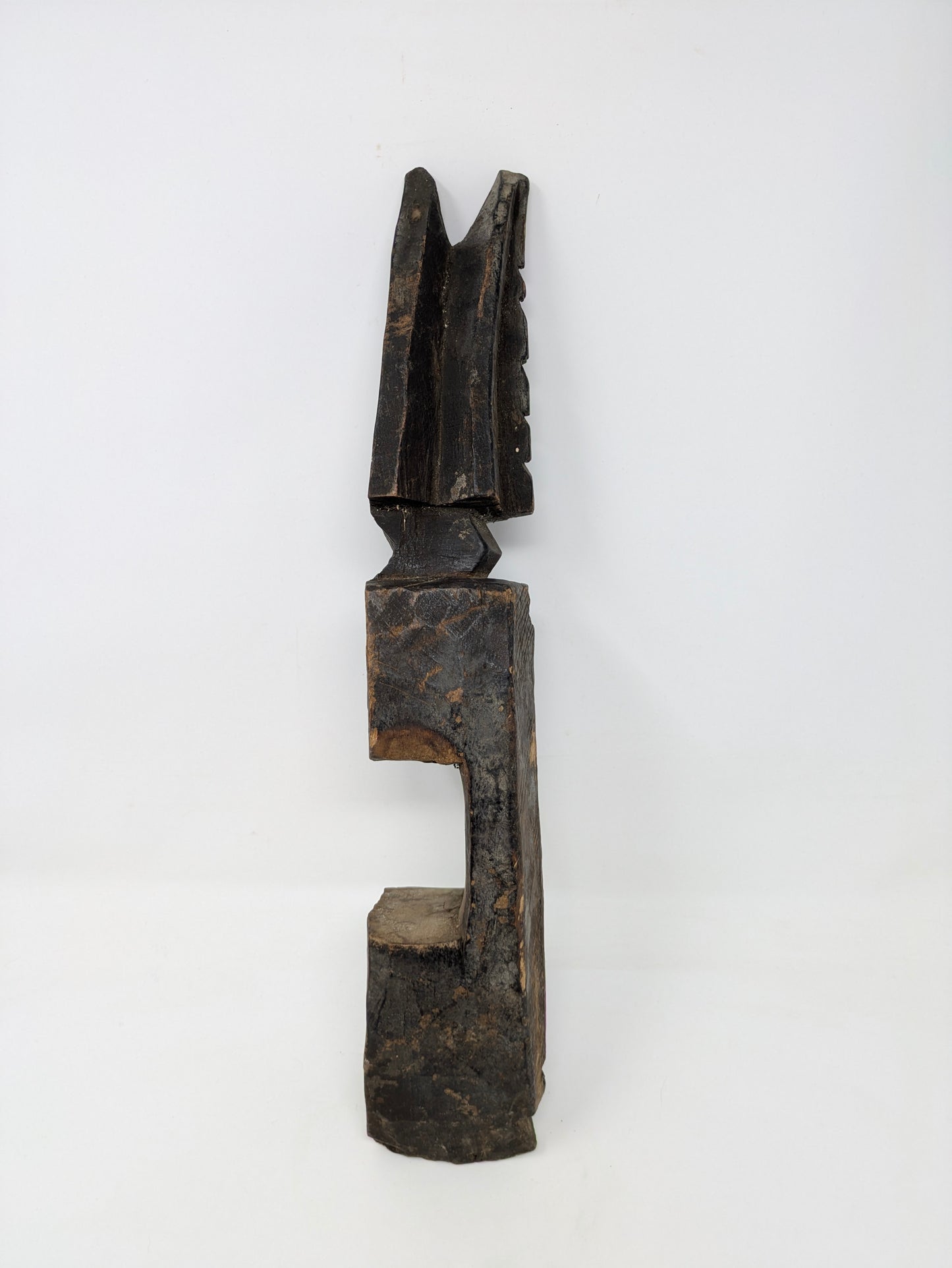 Early 20th Century Handcrafted Dogon Door Lock