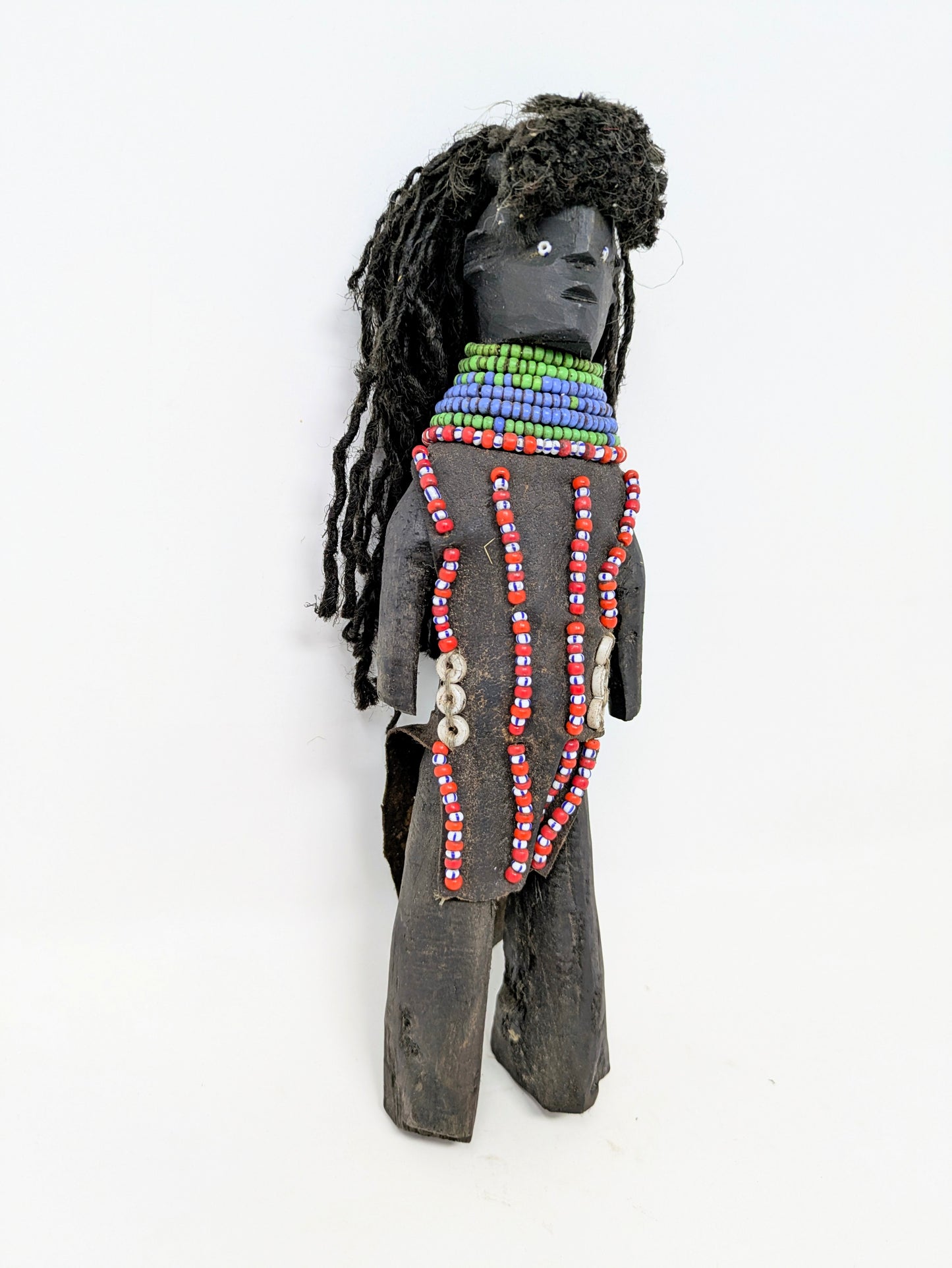 1970s Turkana Ikoku Ngide Kenyan Fertility Doll