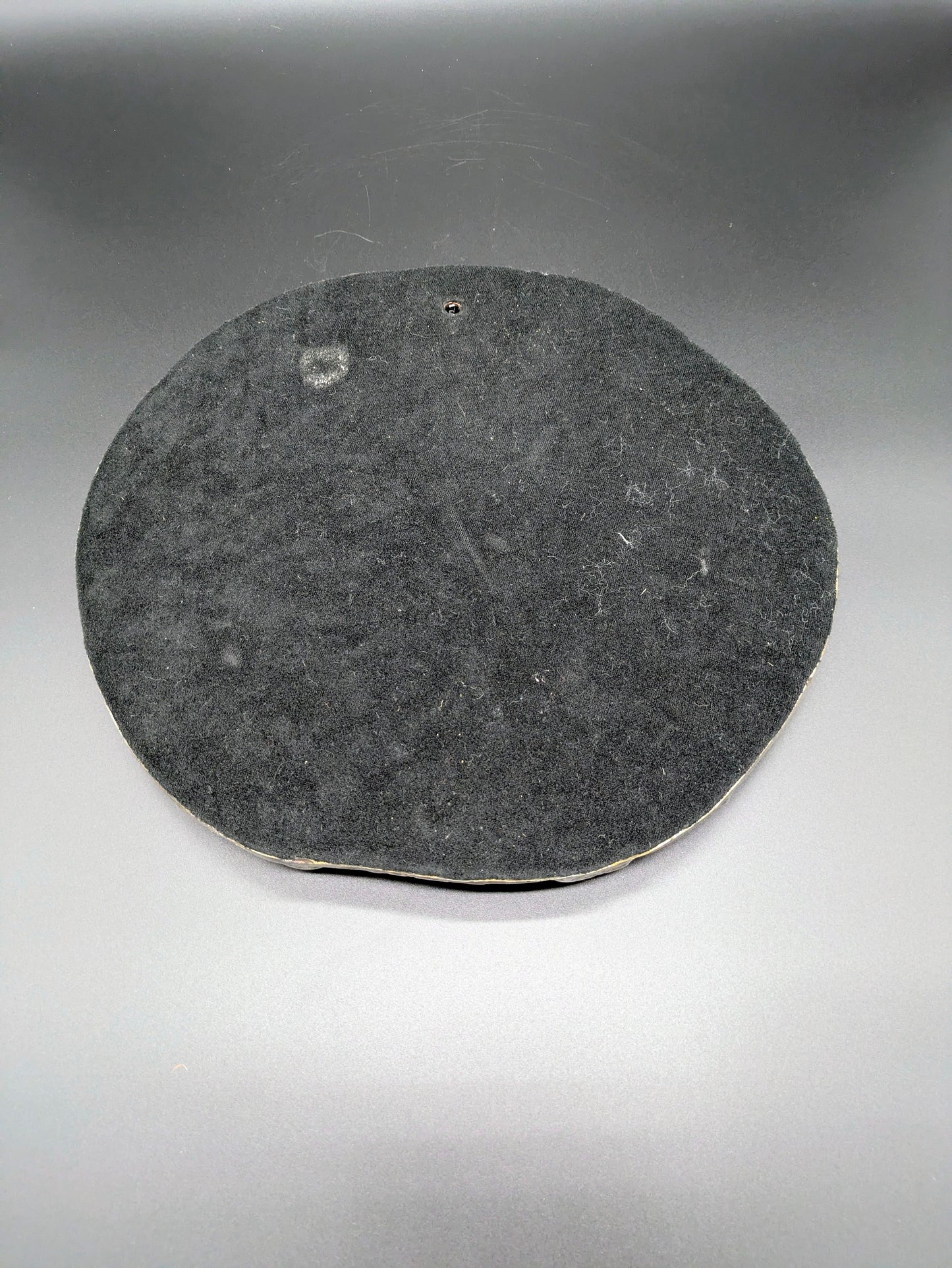 Aztec Coyolxauhqui Relief by D'Argenta (.925 Silver)