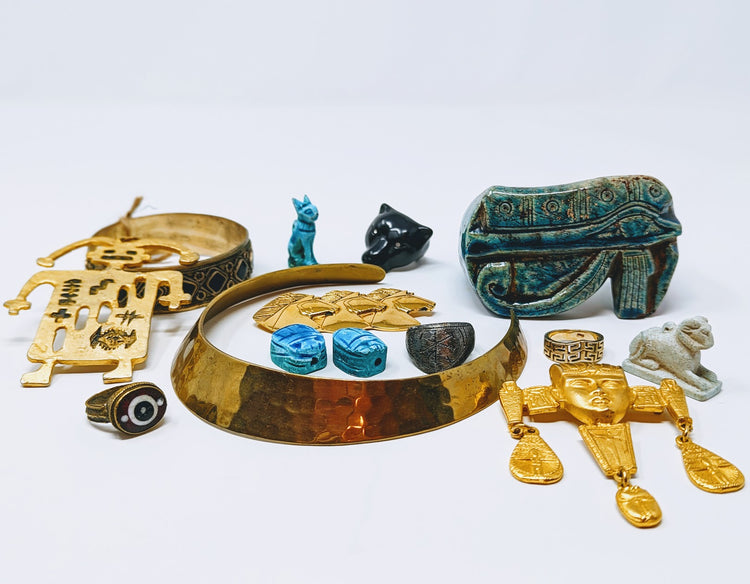 Wear a Piece of History!