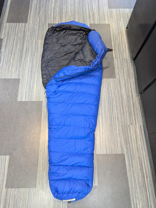 Western Mountaineering "Antelope" Down Sleeping Bag (6'6")