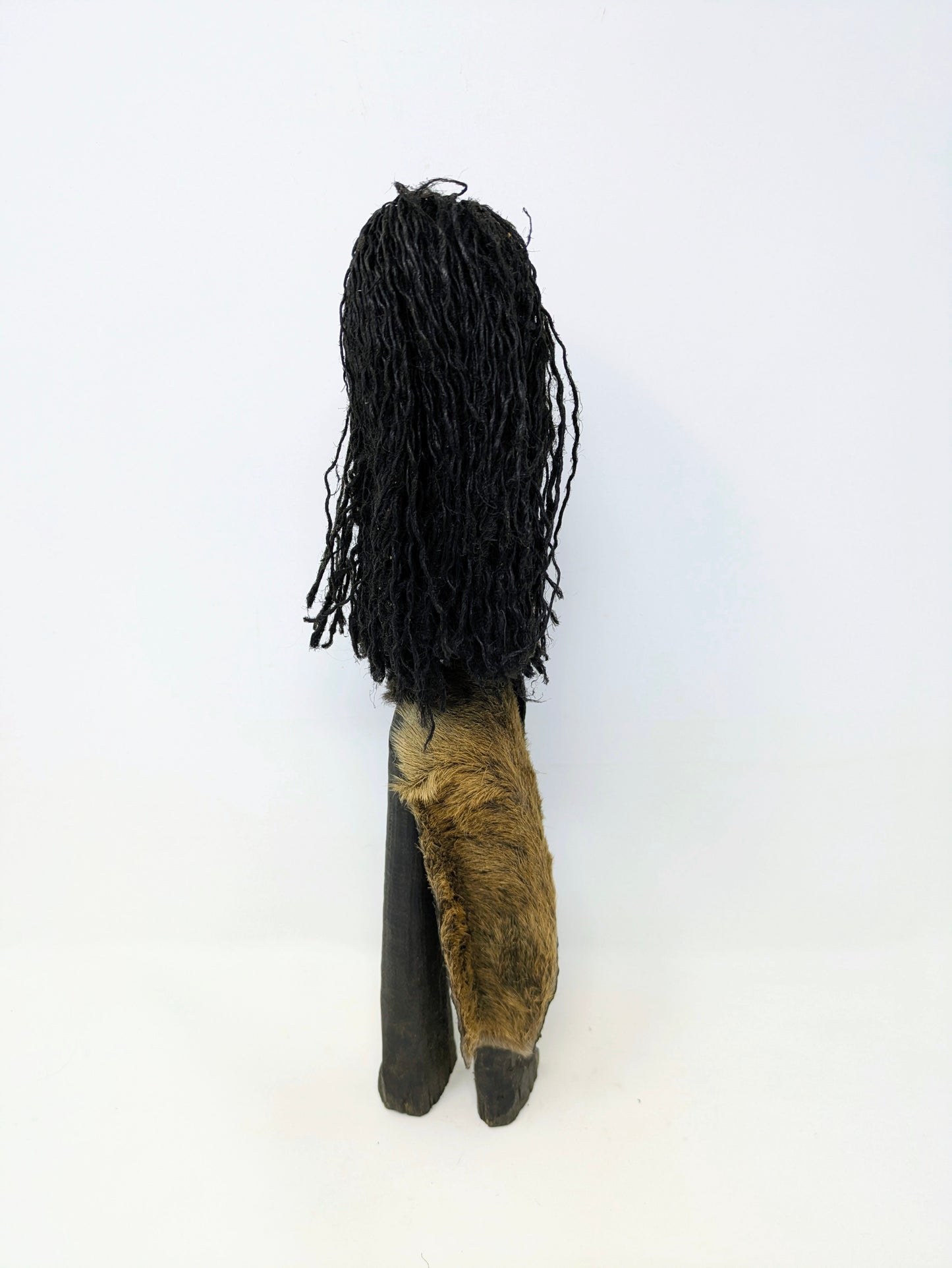 1970s Turkana Ikoku Ngide Kenyan Fertility Doll