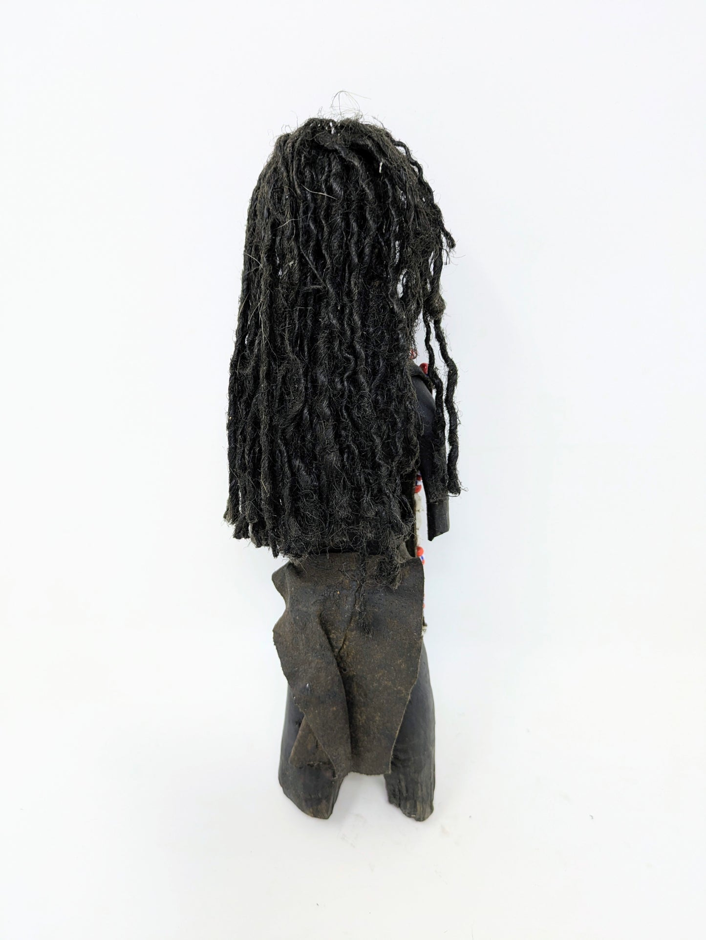 1970s Turkana Ikoku Ngide Kenyan Fertility Doll