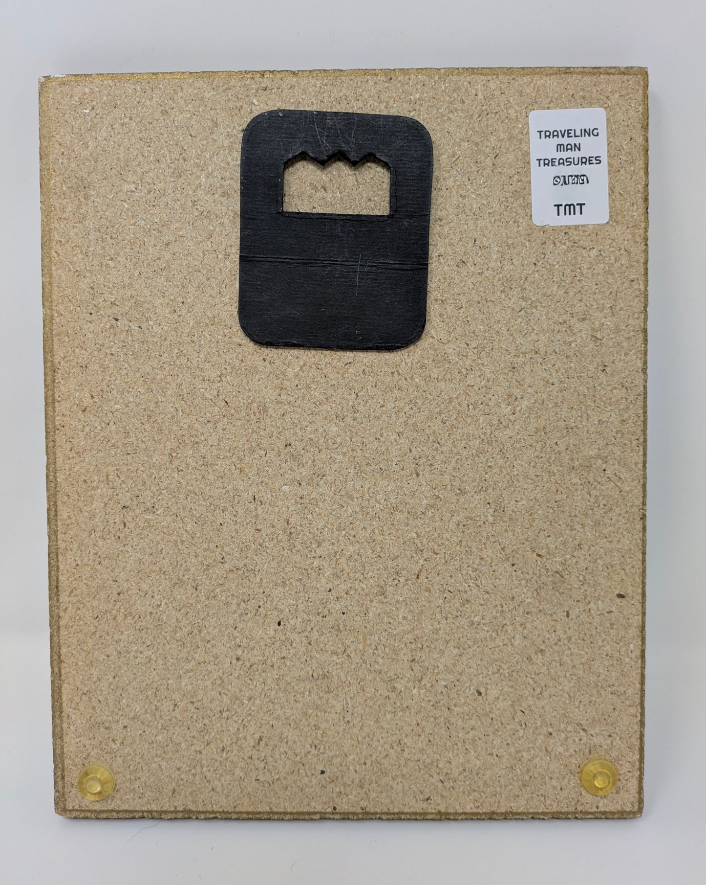 Iconic Last Supper Hanging Wall Plaque