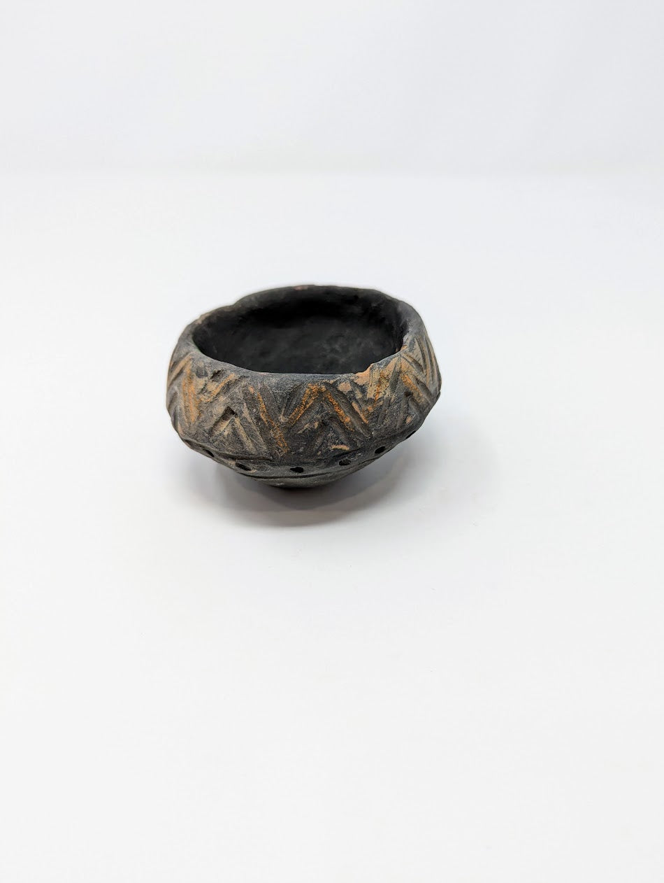 Antique Western Asiatic Neolithic Vessel (c. 4th-3rd Millennium BC)