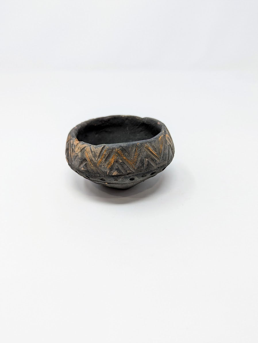 Antique Western Asiatic Neolithic Vessel (c. 4th-3rd Millennium BC)