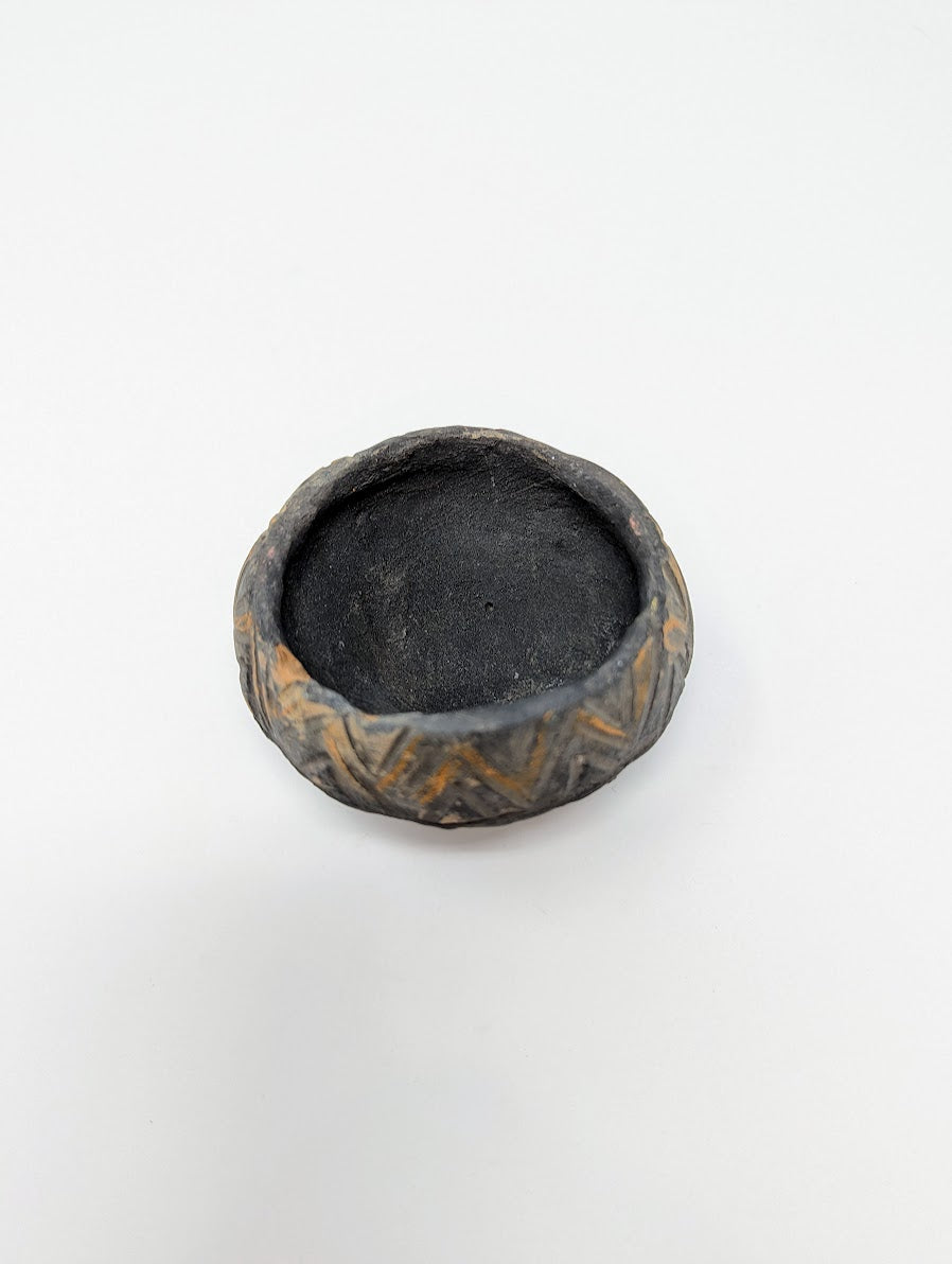 Antique Western Asiatic Neolithic Vessel (c. 4th-3rd Millennium BC)