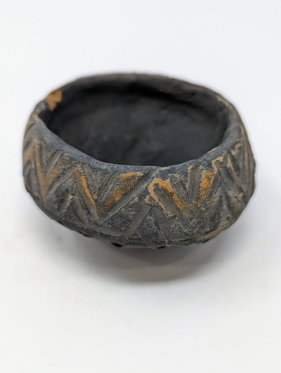 Antique Western Asiatic Neolithic Vessel (c. 4th-3rd Millennium BC)