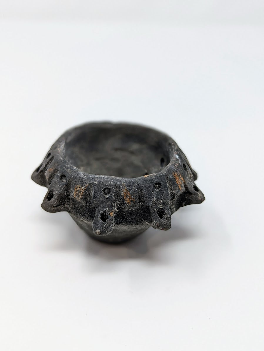 Antique Western Asiatic Neolithic Vessel (c. 4th-3rd Millennium BC)