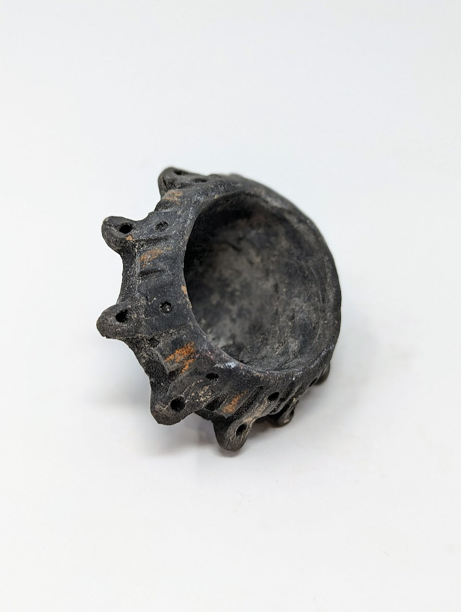 Antique Western Asiatic Neolithic Vessel (c. 4th-3rd Millennium BC)